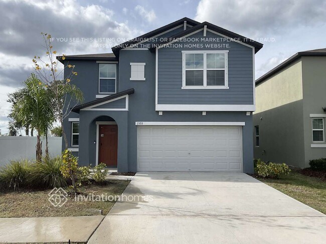 Building Photo - 2393 Jungle Dr