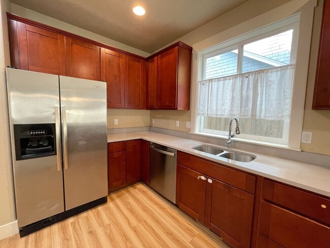 Photo - Fantastic South Tabor Home with Attached Garage, Washer/Dryer, A/C