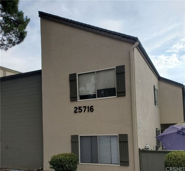 Building Photo - 25716 Player Dr Rental