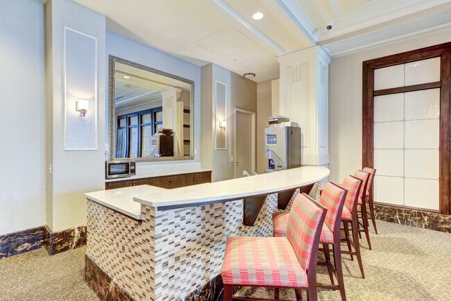 Residences at the John Marshall