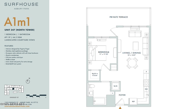 Photo - 1150 Kingsley St Unit 347