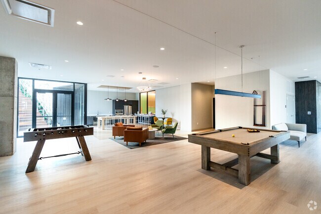 Sala de juegos