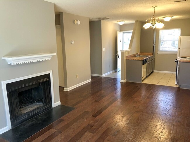 Photo - Sandlin Branch