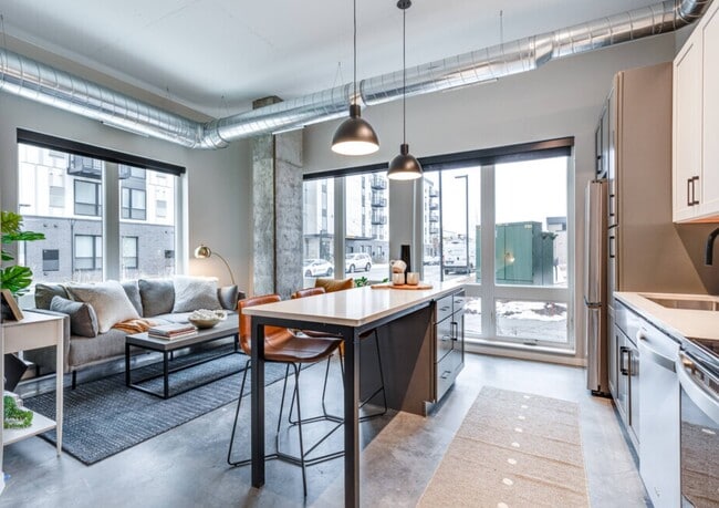 Photo - The Station at Malcolm Yards