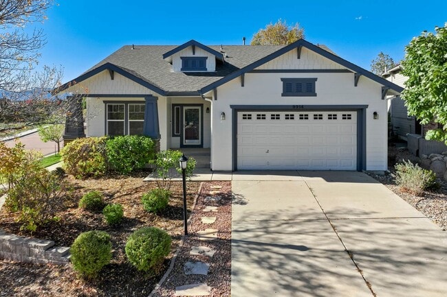 Main Level Living in Pine Creek...Views ar... - Main Level Living in Pine Creek...Views ar...