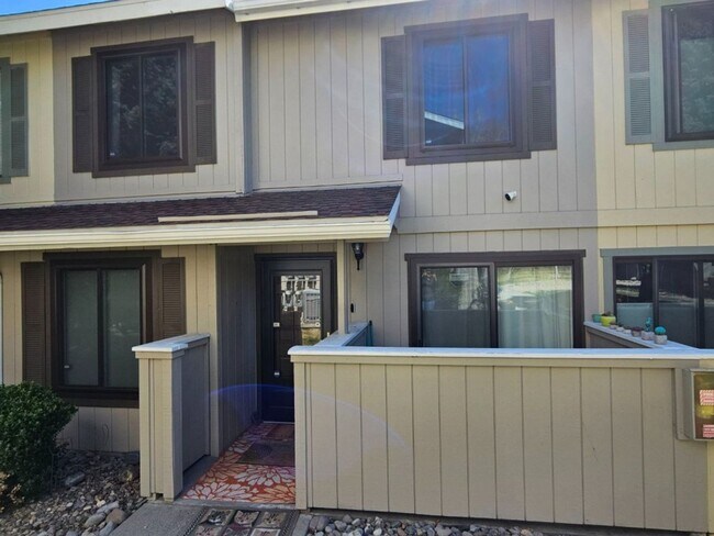Beautiful 2 bdrm, 2-1/2 bath Condo at Moun... - Beautiful 2 bdrm, 2-1/2 bath Condo at Moun... Unit 84