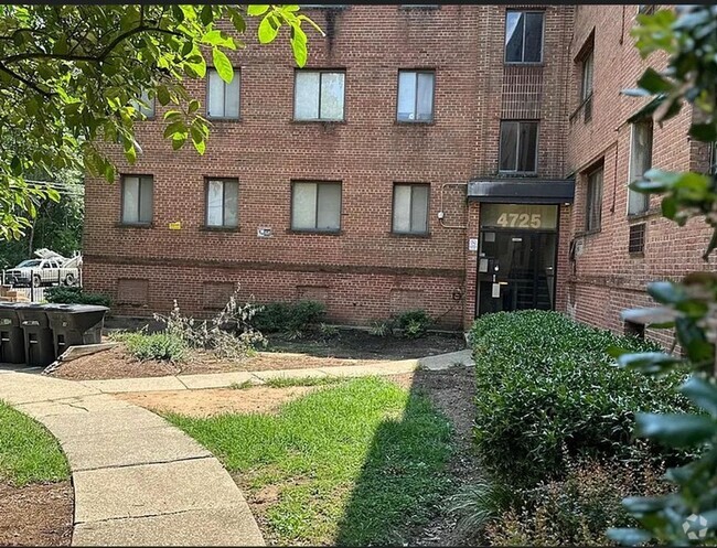 Building Photo - Cozy & Convenient DC Living | Flexible Ren... Unit 302 Rental