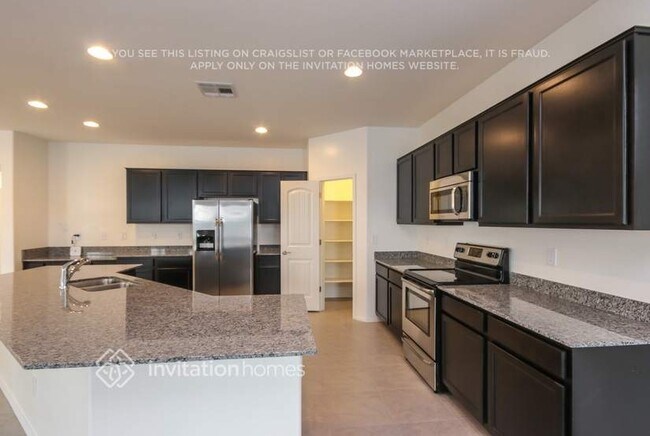 Photo - 1270 E Palomino Way