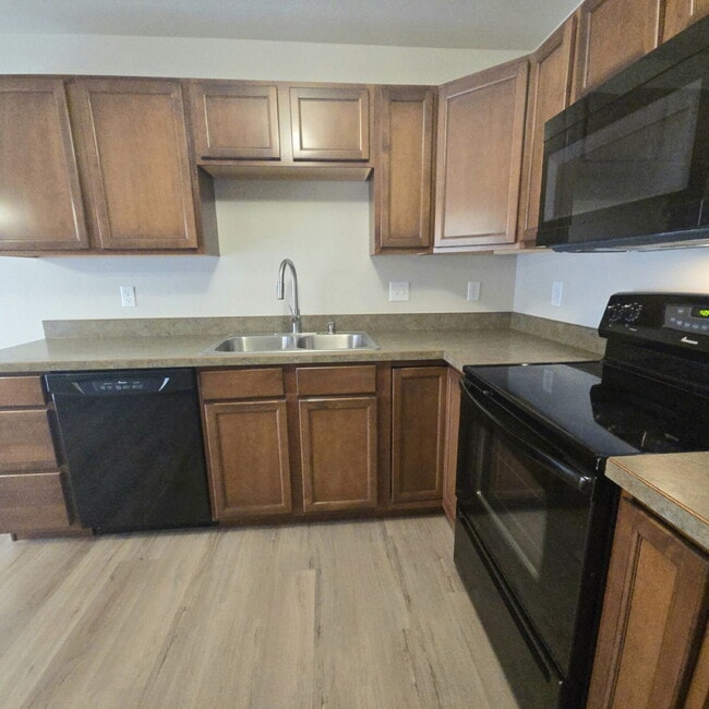 Photo - Townhouse, newly available