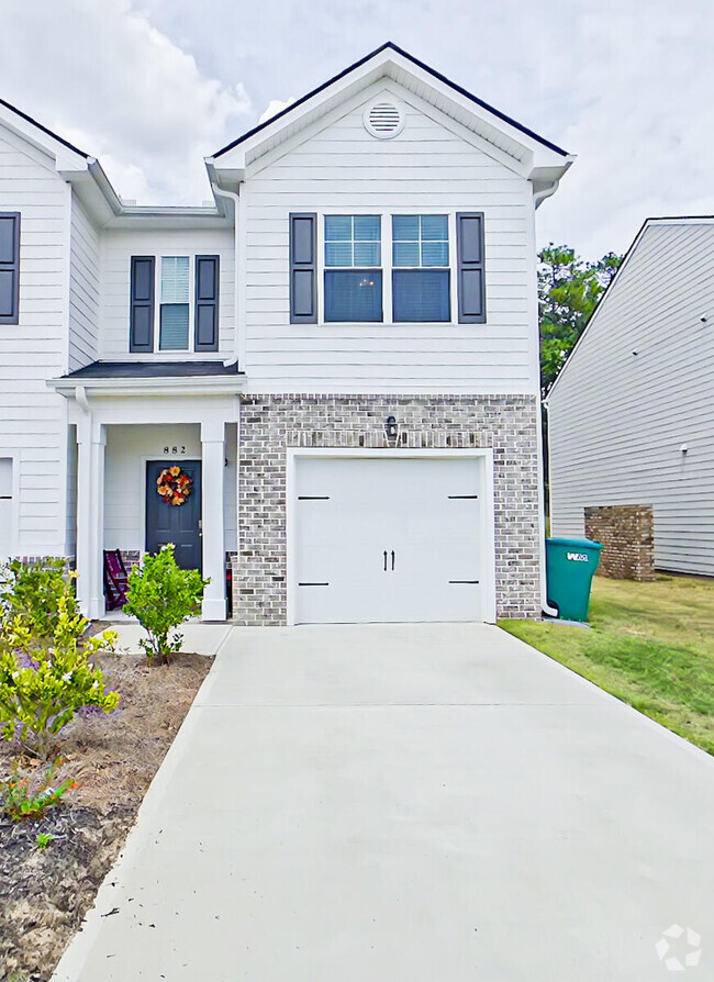 Building Photo - 882 Quaint Parish Cir Rental