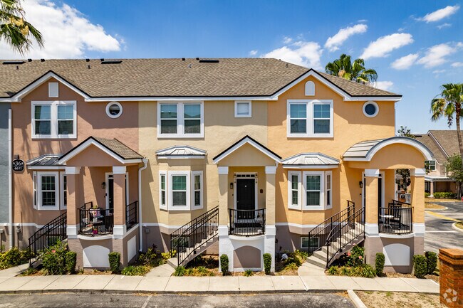 6611-6673 Time Square Ave Orlando, FL 32835-7581
