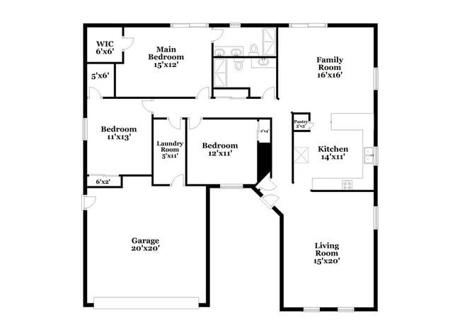 Photo - 7125 W Tropical Island Cir