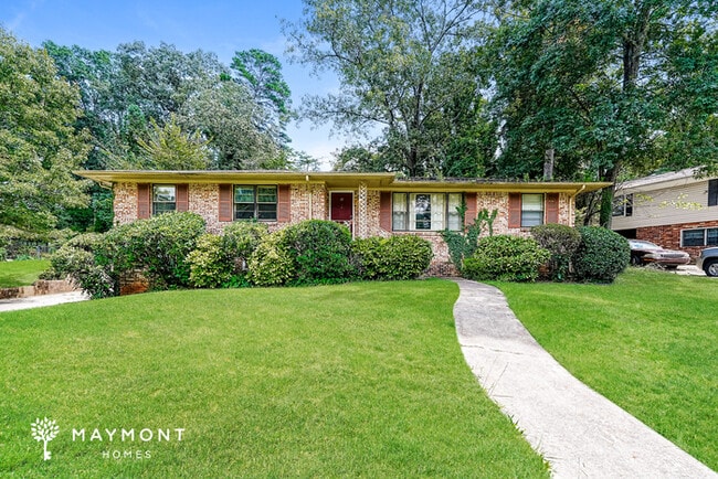 Building Photo - 617 Valley Dr Rental