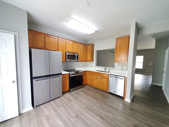 Photo - Beautiful 3 story townhome in Charlotte, NC