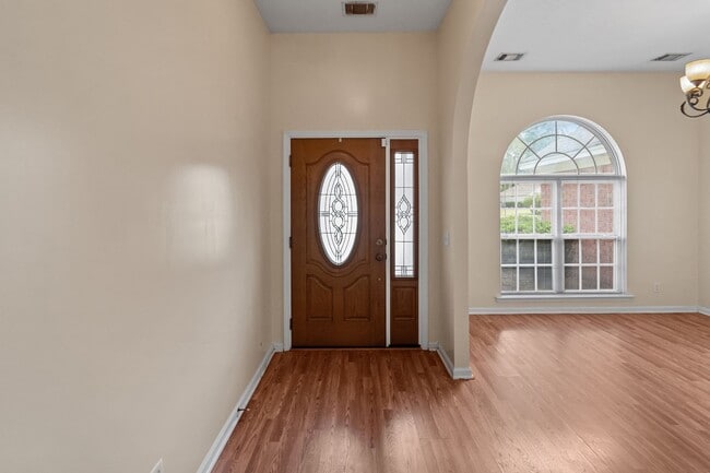 Photo - Beautiful 4-Bedroom Home with Lagoon Views in Pooler's Arbors at Godley Station