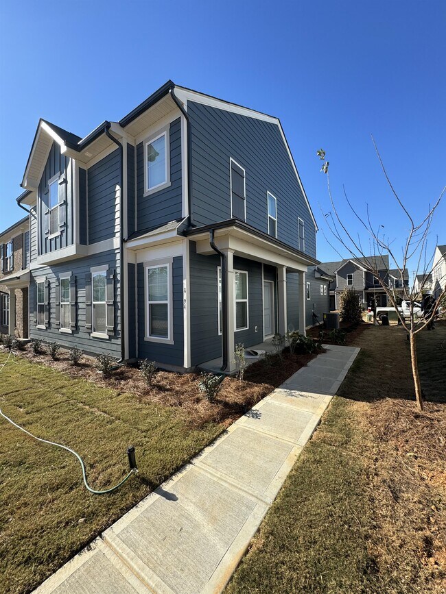 Photo - 8994 Odell Corners Blvd NW