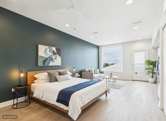 Photo - Modern East Austin Condo with City Views & Unmatched Walkability