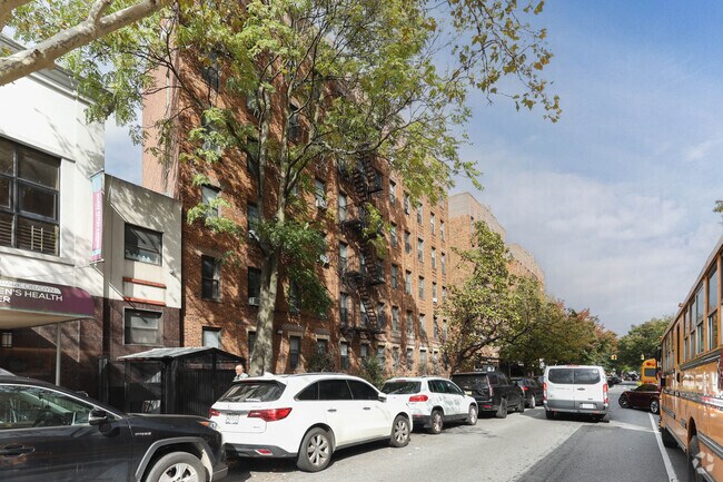 Photo - Westminster Arms