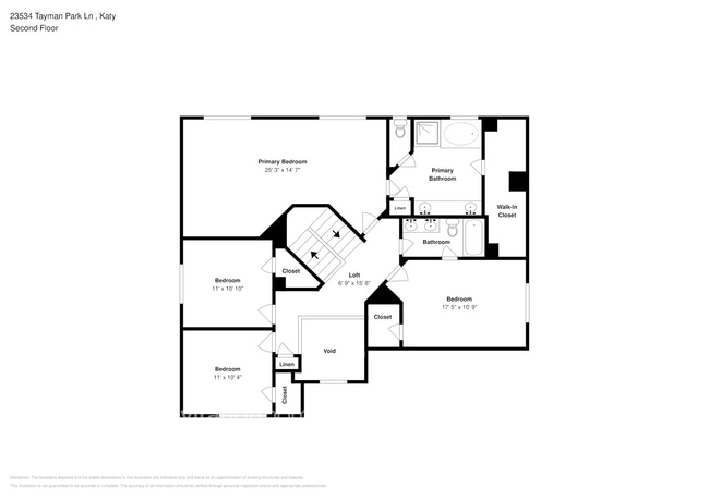 Photo - 23534 Tayman Park Dr
