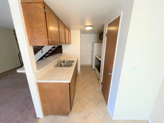 Photo - Centrally Located McKeon Condo