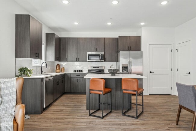 Photo - Avalon Apartments & Townhomes