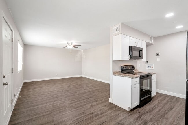 Park Ridge Apartments