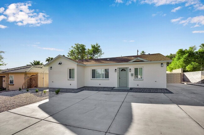 Photo - Beautifully updated 3-bedroom, 2-bath sing...