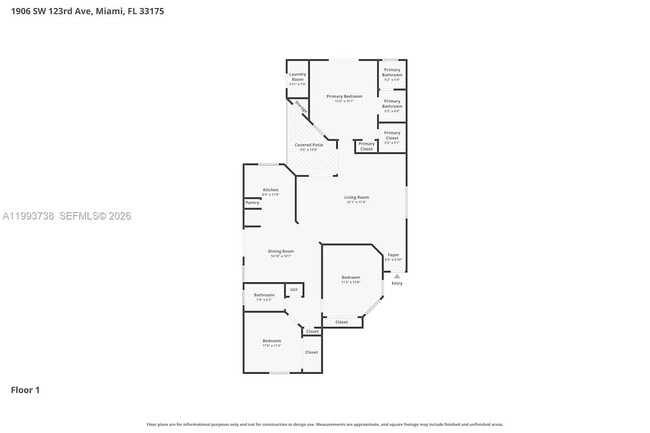 Photo - 1906 SW 123rd Ave