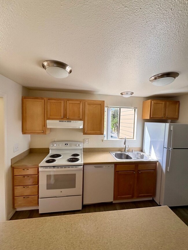 Photo - Scarborough Townhomes