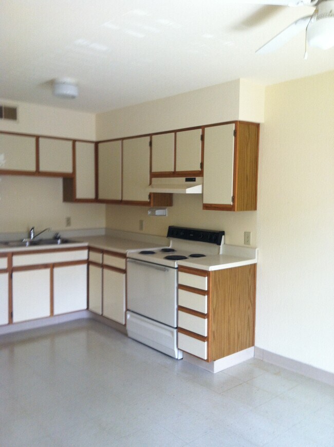 Photo - Titusville Apartments