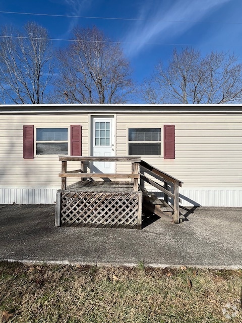 Building Photo - 200 Old Harrodsburg Rd Unit 29b Rental