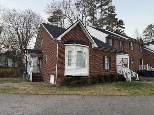 Photo - 2501 Trout Stream Drive Townhome