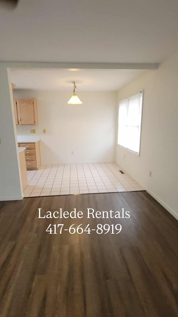 Photo - 2 BEDROOM 2 BATHROOM DUPLEX WITH GARAGE