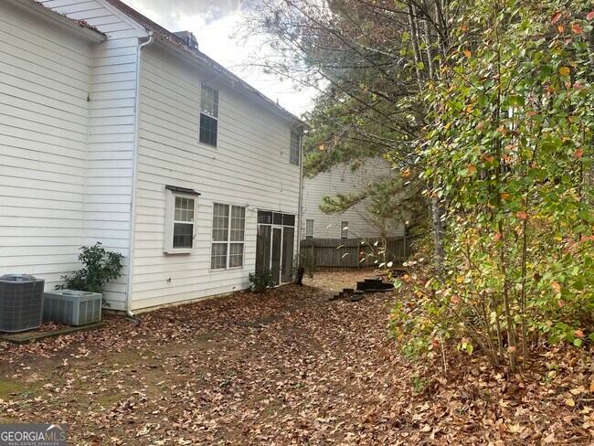 Photo - 541 Cascade Hills Ct SW