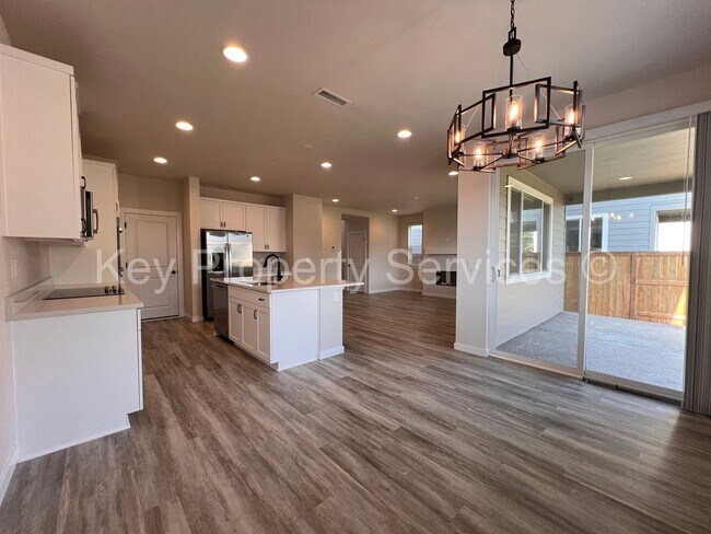 Photo - Gorgeous Modern Traditional Home in Brush ...