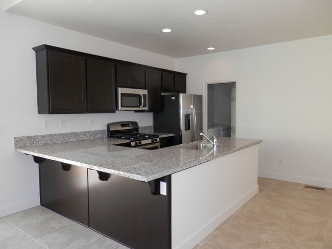 Photo - Fabulous home in a gated community with ov...