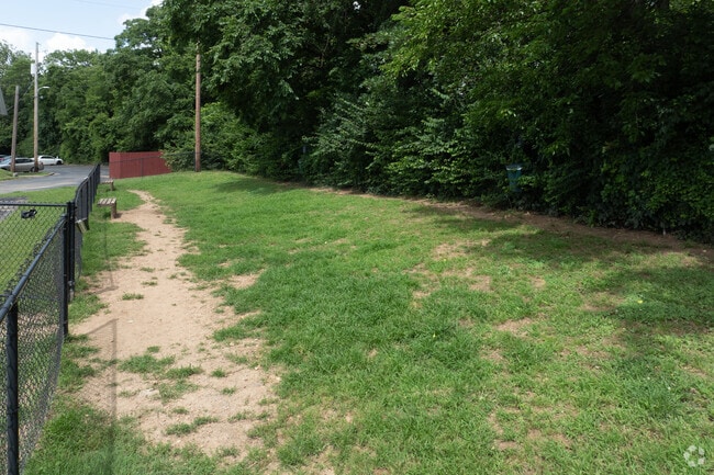 Dog Park