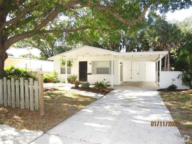 Building Photo - 6813 S Cortez Ave Rental