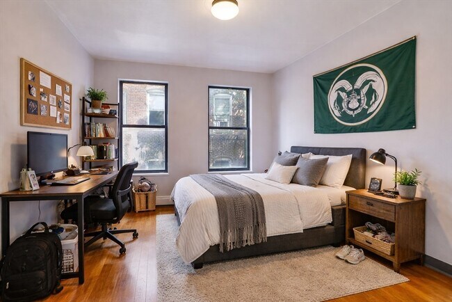 Photo - 6 Parker Hill Ave Unidad 2A