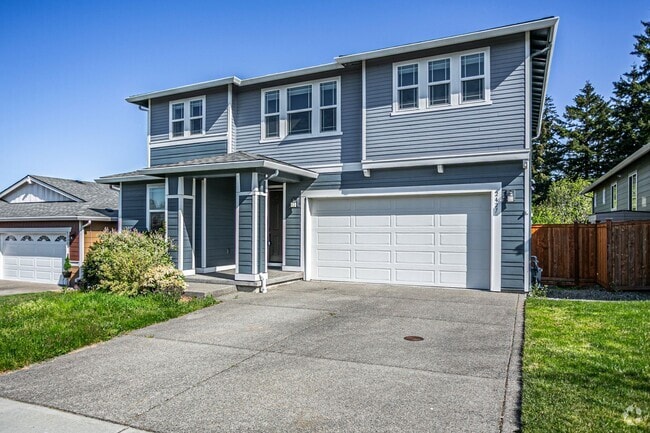Building Photo - Spacious 4 bed home in Cascade Vista Commu...
