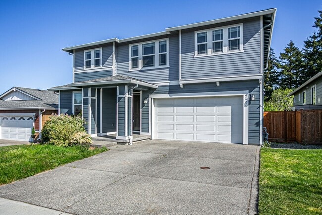 Spacious 4 bed home in Cascade Vista Commu... - Spacious 4 bed home in Cascade Vista Commu...