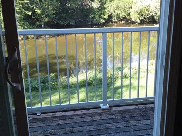 Rivers Edge Apartments