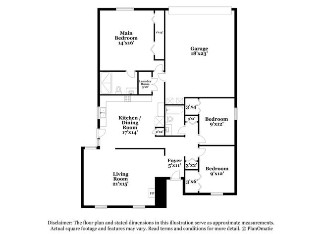 Photo - 1913 Sandra Ln