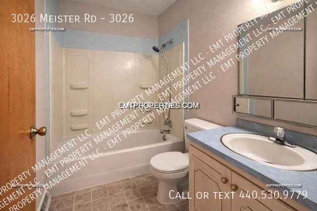 Photo - 3026 Meister Rd Unidad 3026