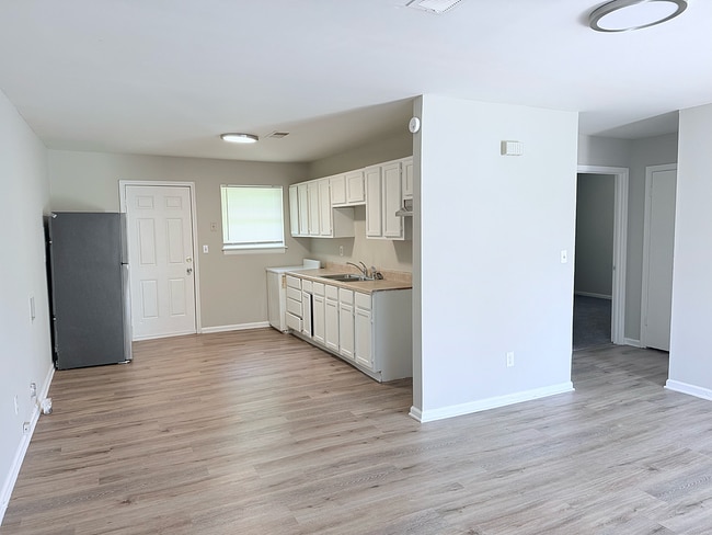 Common Area View - Vista West II