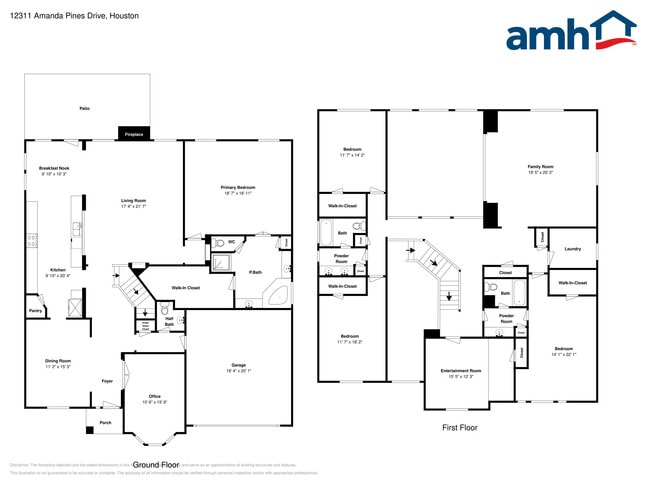 Photo - 12311 Amanda Pines Dr