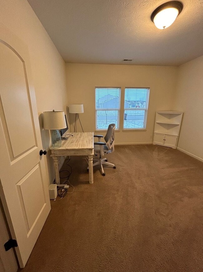 Photo - House with Fenced Backyard