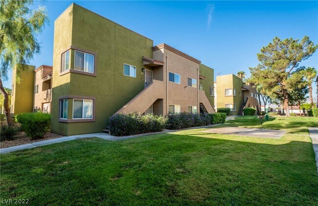 Photo - 1804 N Decatur Blvd Unit 203