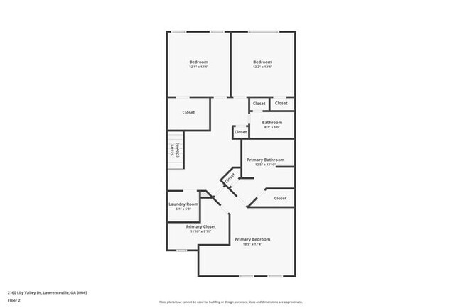 Photo - 2160 Lily Valley Dr