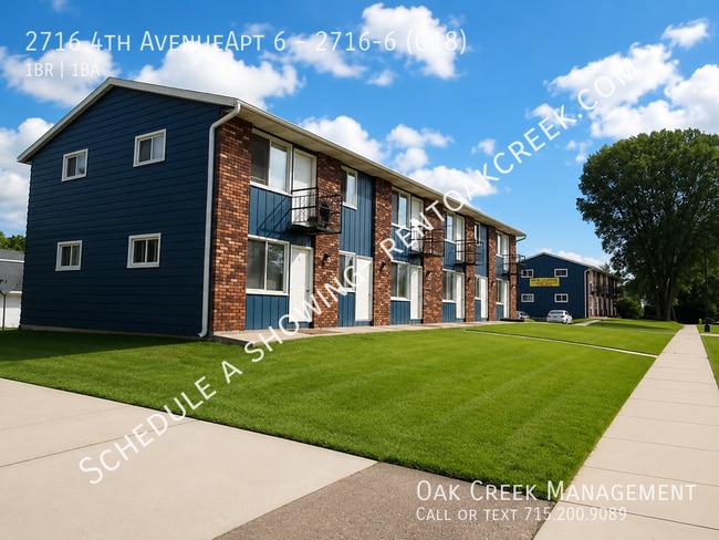 Building Photo - 2716 4th Ave Unit 2716-6 (G18)